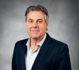 Photo of Mr. Niels de Bruijn